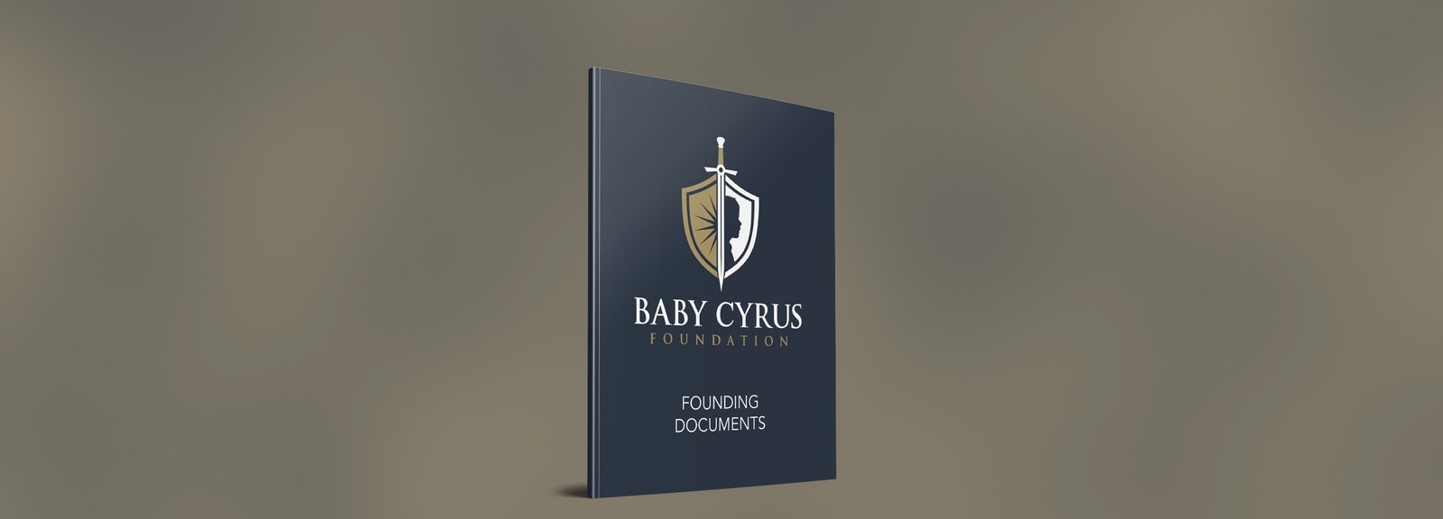 Founding Documents Banner
