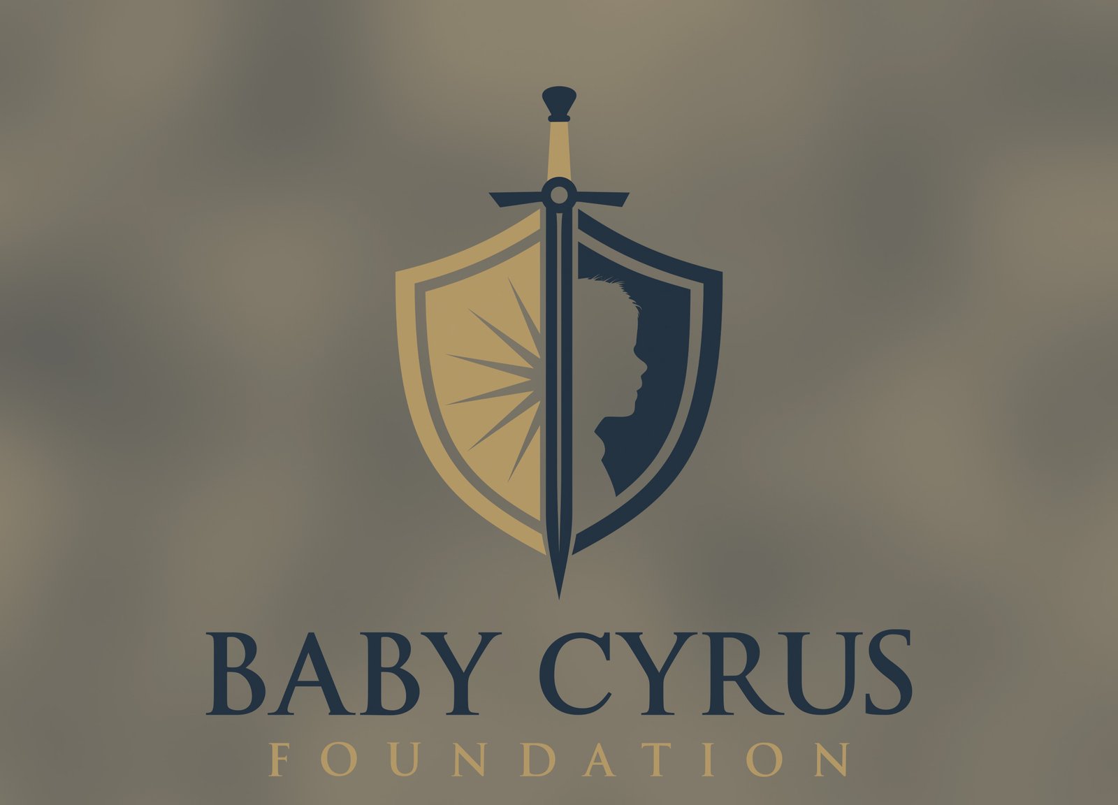 Baby Cyrus Foundation Homepage Banner