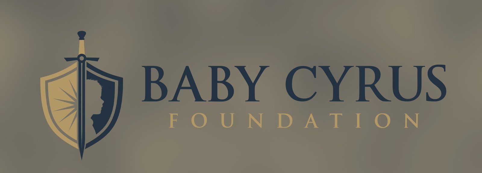Baby Cyrus Foundation Main Banner